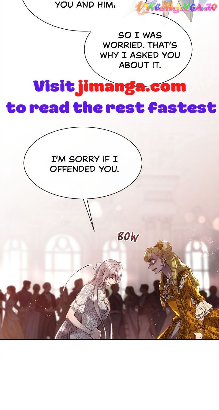 I’ll Twist The Neck of a Sweet Dog Chapter 80 - page 14