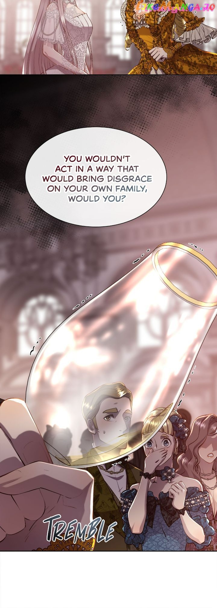 I’ll Twist The Neck of a Sweet Dog Chapter 80 - page 8