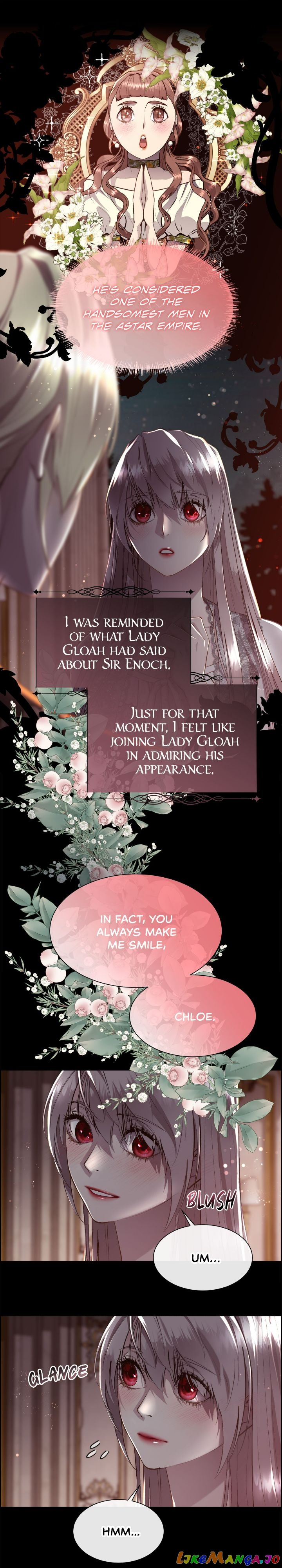 I’ll Twist The Neck of a Sweet Dog Chapter 81 - page 11