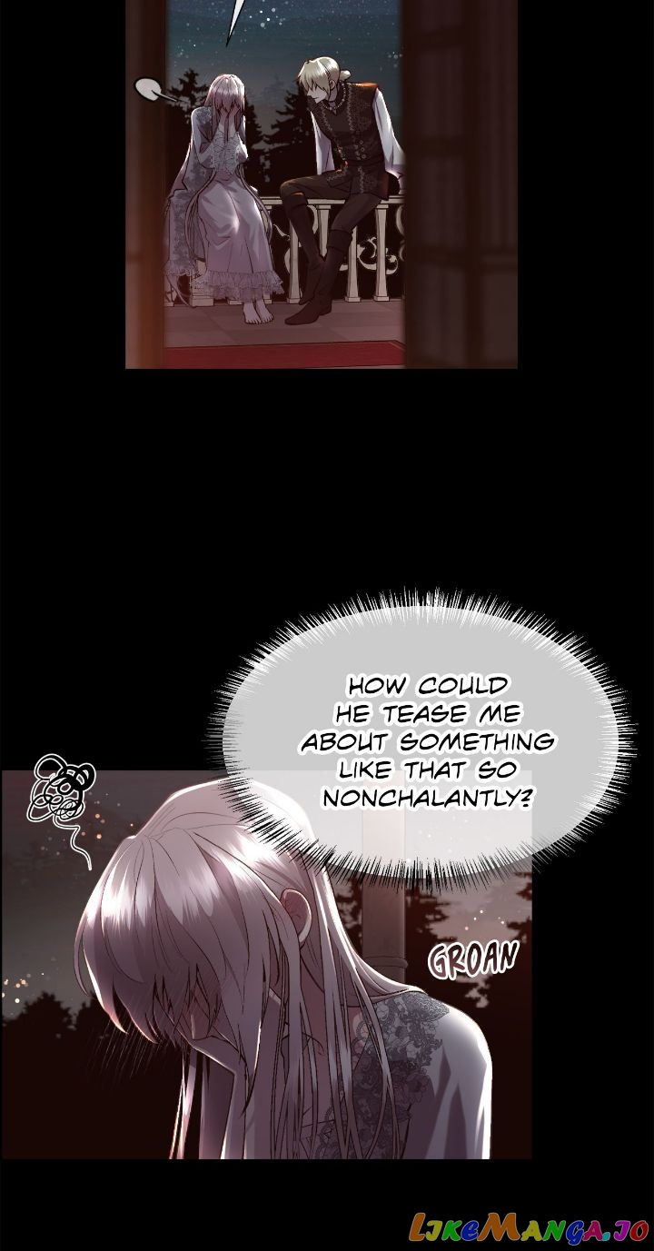 I’ll Twist The Neck of a Sweet Dog Chapter 81 - page 14