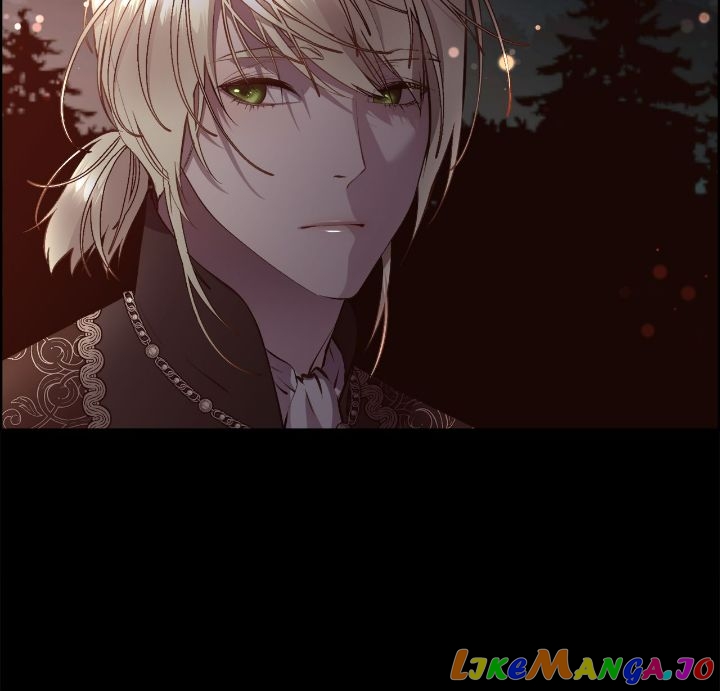 I’ll Twist The Neck of a Sweet Dog Chapter 81 - page 22
