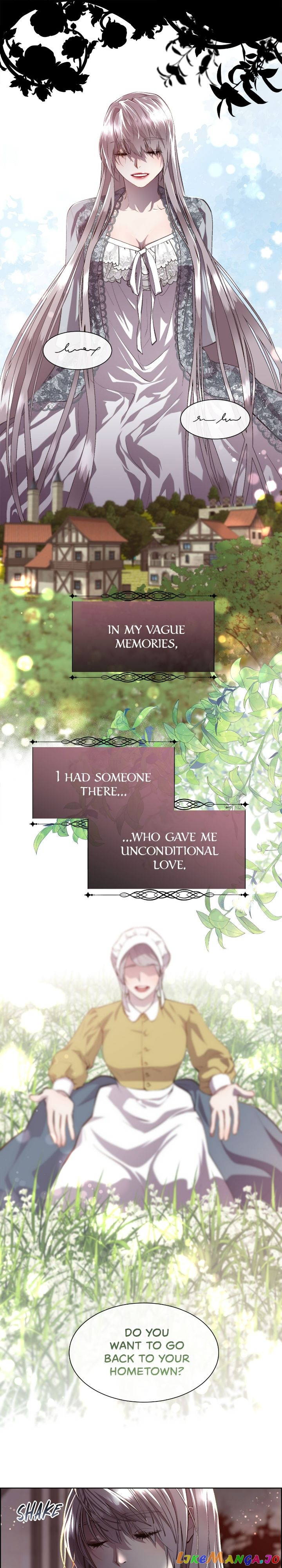 I’ll Twist The Neck of a Sweet Dog Chapter 81 - page 27