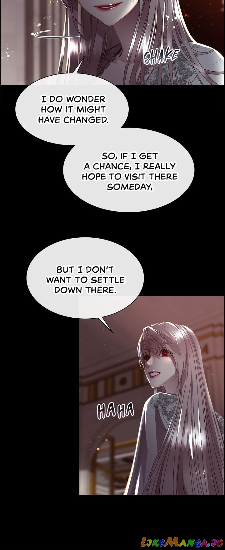 I’ll Twist The Neck of a Sweet Dog Chapter 81 - page 28