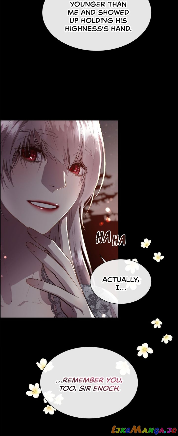 I’ll Twist The Neck of a Sweet Dog Chapter 81 - page 30