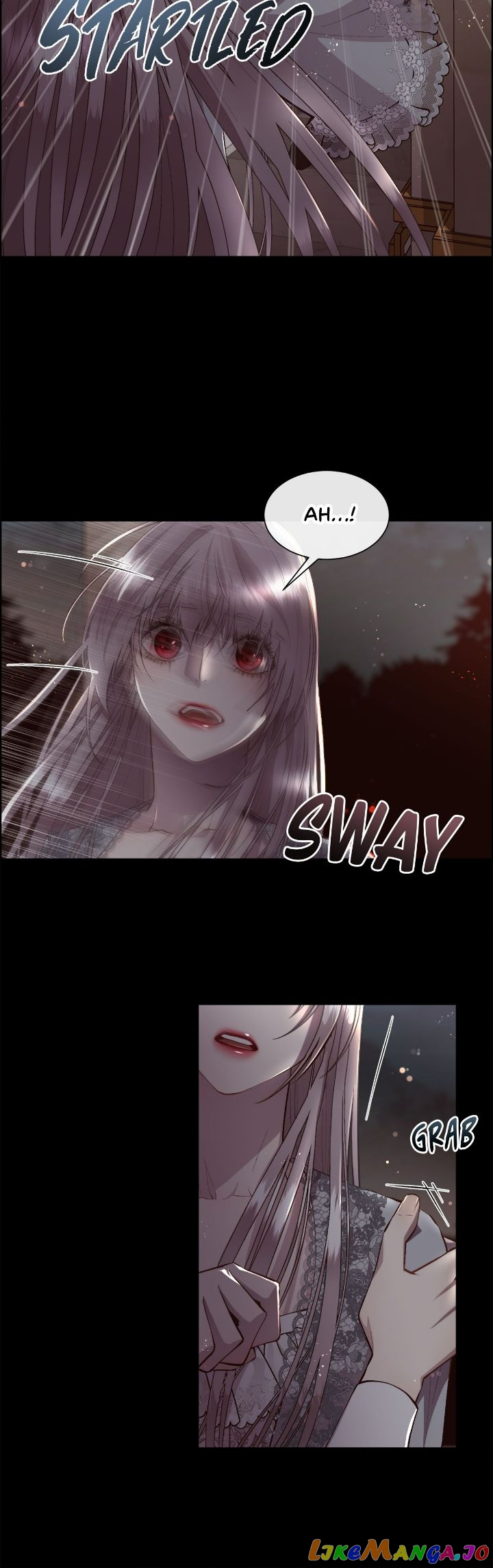 I’ll Twist The Neck of a Sweet Dog Chapter 81 - page 4