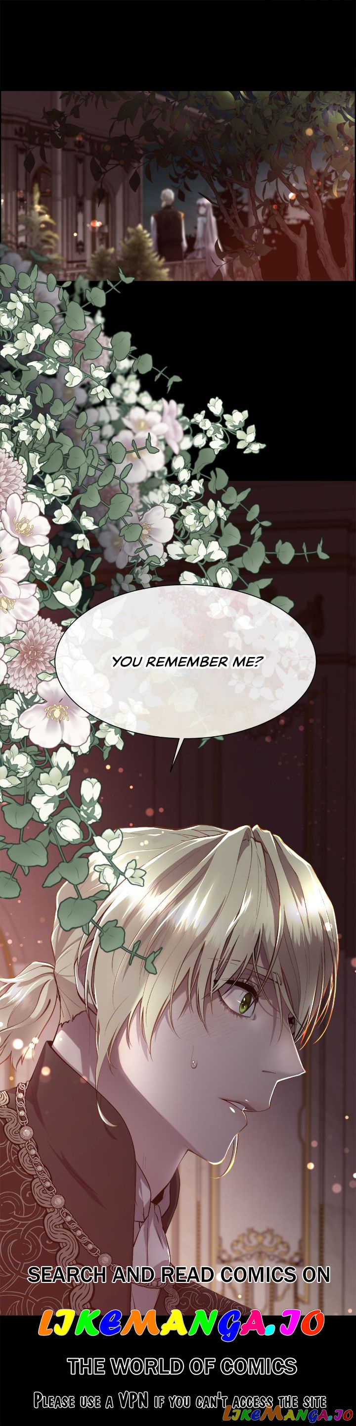 I’ll Twist The Neck of a Sweet Dog Chapter 81 - page 31