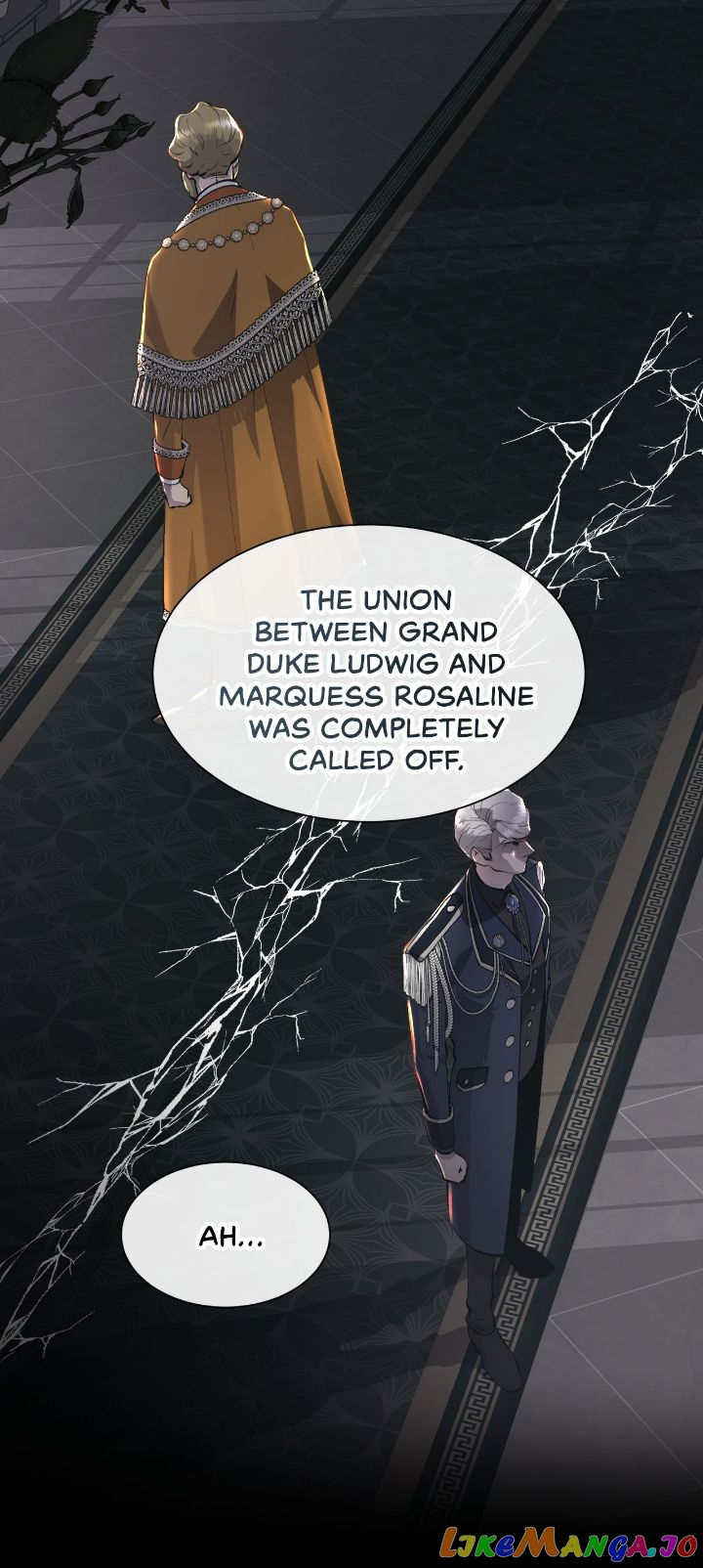 I’ll Twist The Neck of a Sweet Dog Chapter 81 - page 6