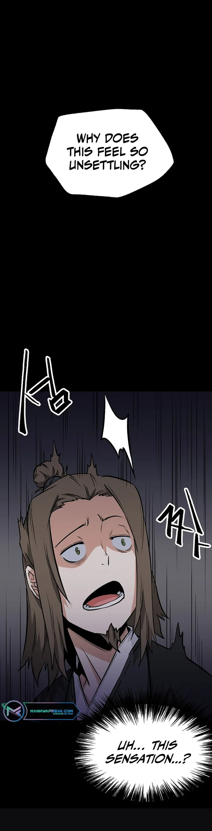 Gangho Apocalypse Chapter 21 - page 11