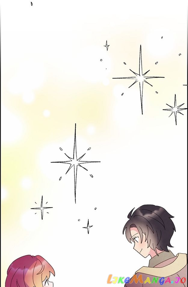 There’s No Friendship Between the Grand Duke and the Marquis Chapter 49 - page 25