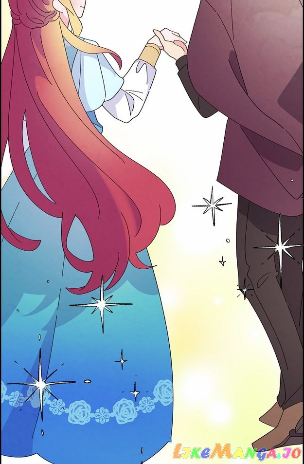 There’s No Friendship Between the Grand Duke and the Marquis Chapter 49 - page 26