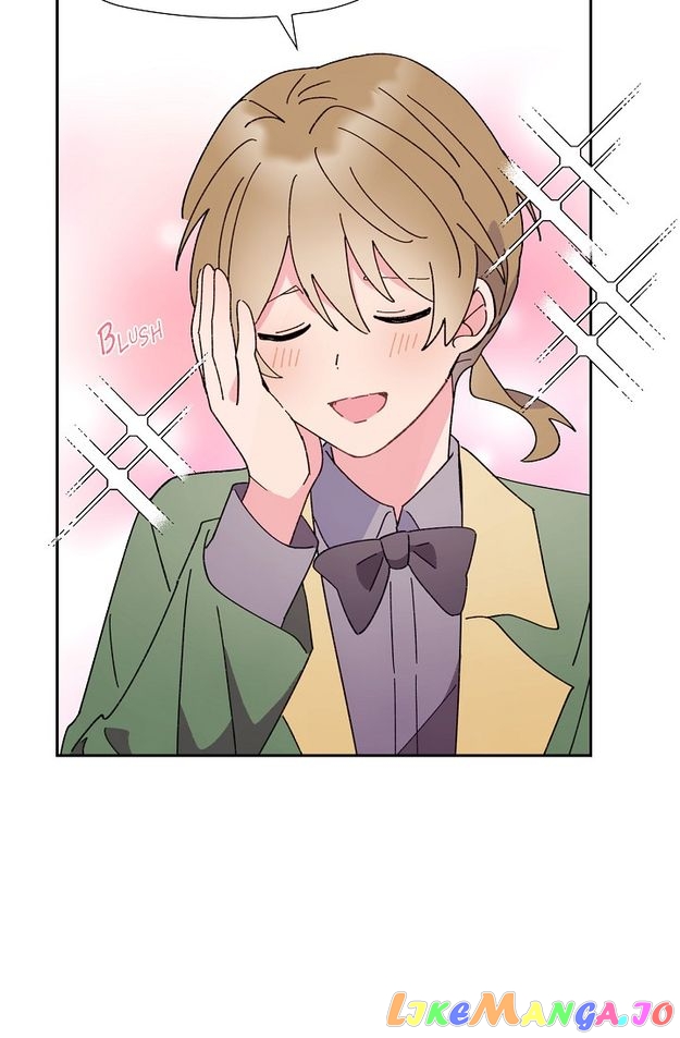 There’s No Friendship Between the Grand Duke and the Marquis Chapter 49 - page 4