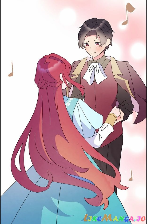 There’s No Friendship Between the Grand Duke and the Marquis Chapter 49 - page 31
