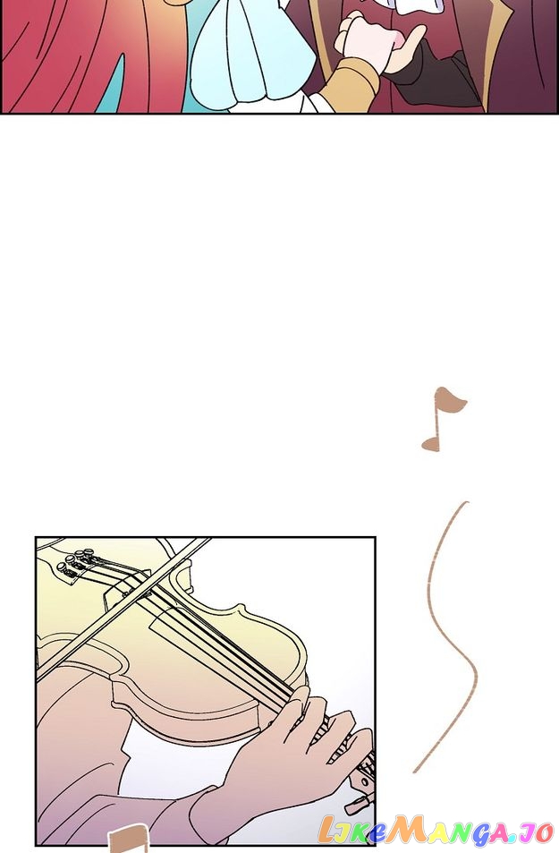 There’s No Friendship Between the Grand Duke and the Marquis Chapter 49 - page 35