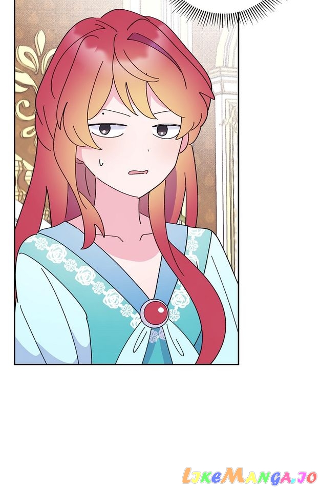 There’s No Friendship Between the Grand Duke and the Marquis Chapter 49 - page 40