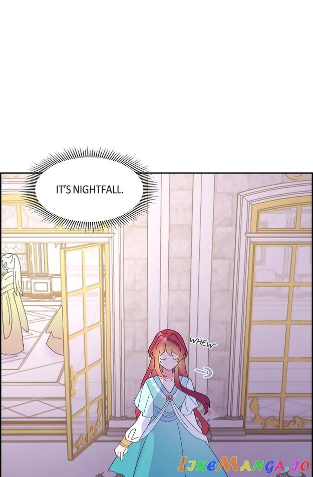 There’s No Friendship Between the Grand Duke and the Marquis Chapter 49 - page 45