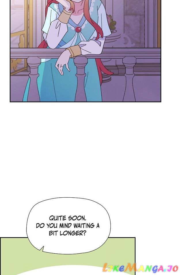 There’s No Friendship Between the Grand Duke and the Marquis Chapter 49 - page 47