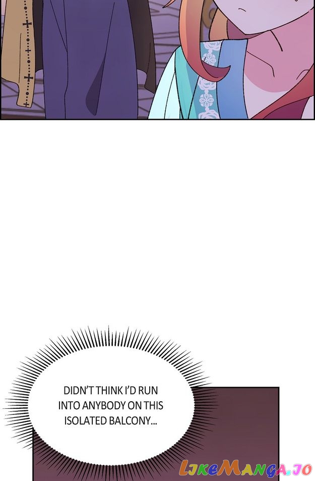 There’s No Friendship Between the Grand Duke and the Marquis Chapter 49 - page 50