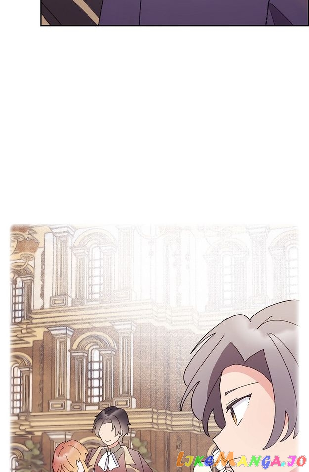 There’s No Friendship Between the Grand Duke and the Marquis Chapter 49 - page 53