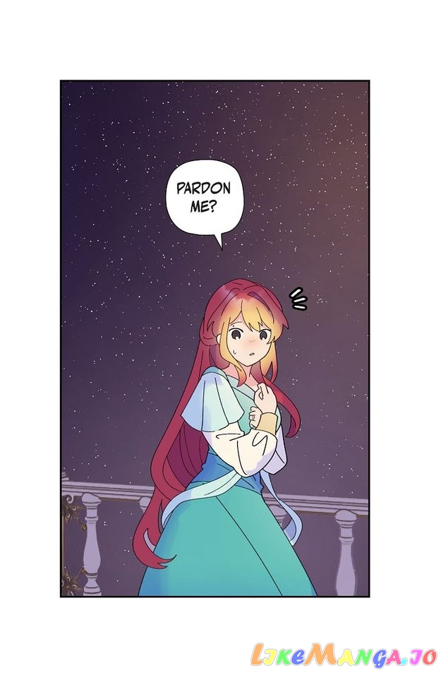 There’s No Friendship Between the Grand Duke and the Marquis Chapter 49 - page 56