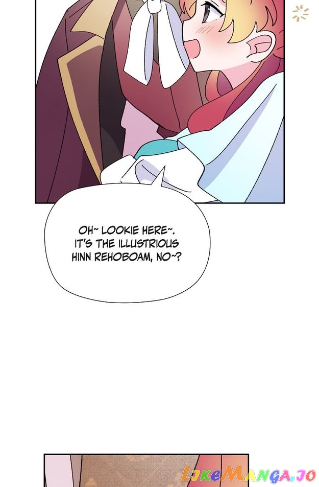 There’s No Friendship Between the Grand Duke and the Marquis Chapter 49 - page 73