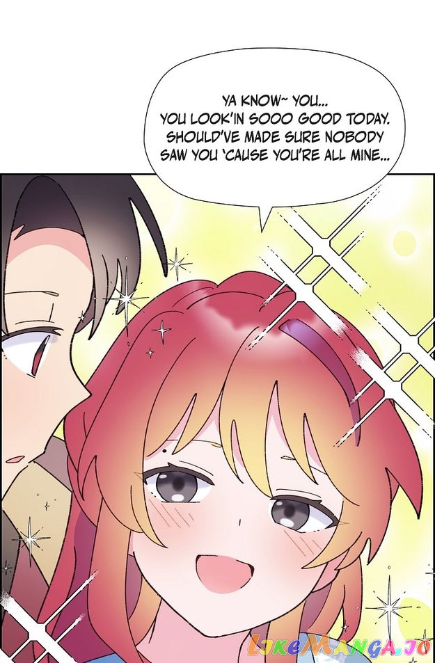 There’s No Friendship Between the Grand Duke and the Marquis Chapter 49 - page 78