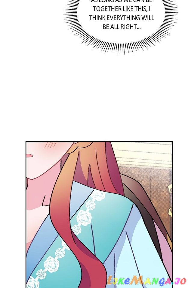There’s No Friendship Between the Grand Duke and the Marquis Chapter 49 - page 83
