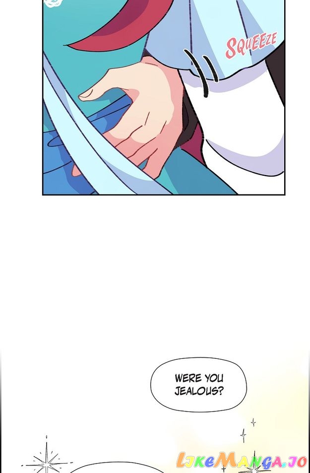 There’s No Friendship Between the Grand Duke and the Marquis Chapter 49 - page 84