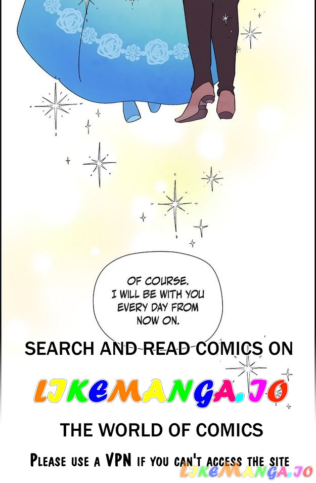 There’s No Friendship Between the Grand Duke and the Marquis Chapter 49 - page 86