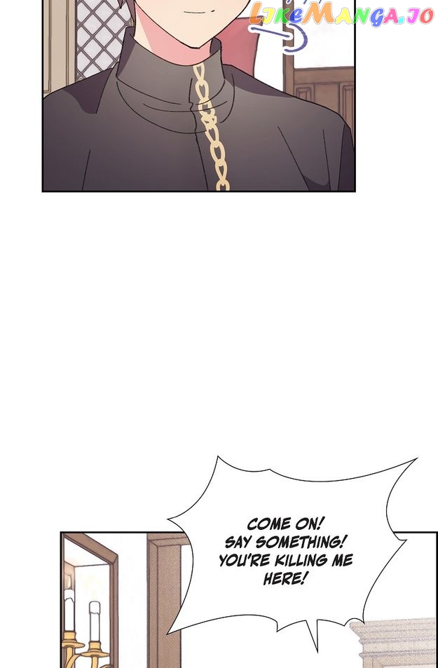 There’s No Friendship Between the Grand Duke and the Marquis chapter 50 - page 12