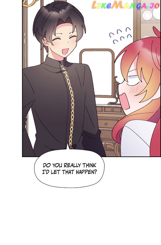 There’s No Friendship Between the Grand Duke and the Marquis chapter 50 - page 13