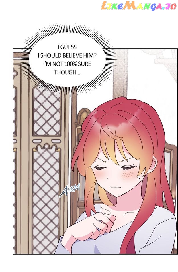 There’s No Friendship Between the Grand Duke and the Marquis chapter 50 - page 14