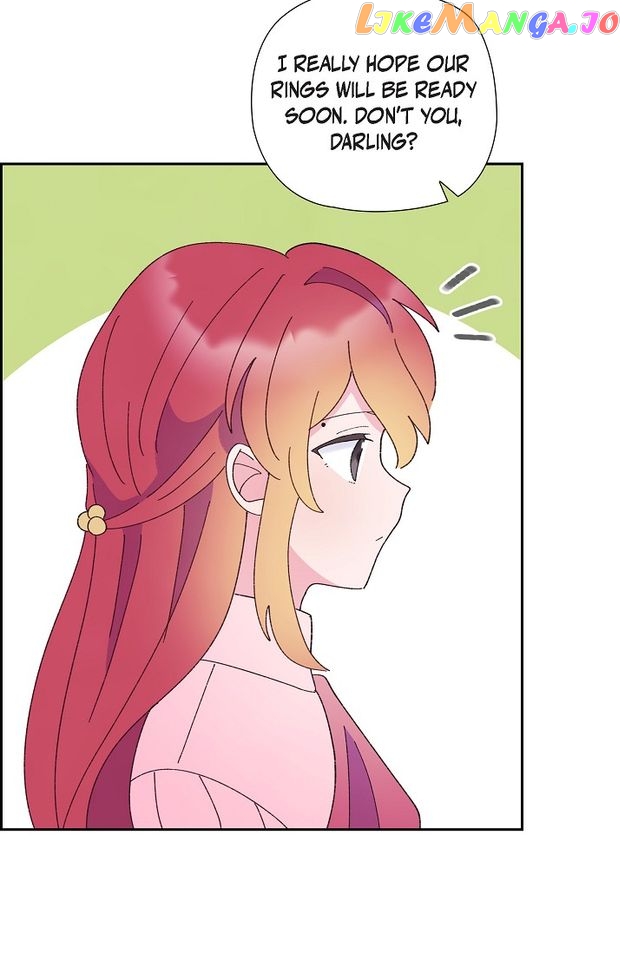 There’s No Friendship Between the Grand Duke and the Marquis chapter 50 - page 35