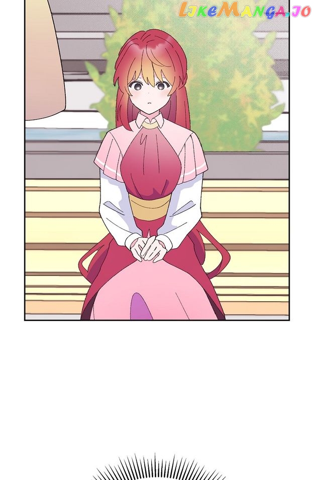 There’s No Friendship Between the Grand Duke and the Marquis chapter 50 - page 38
