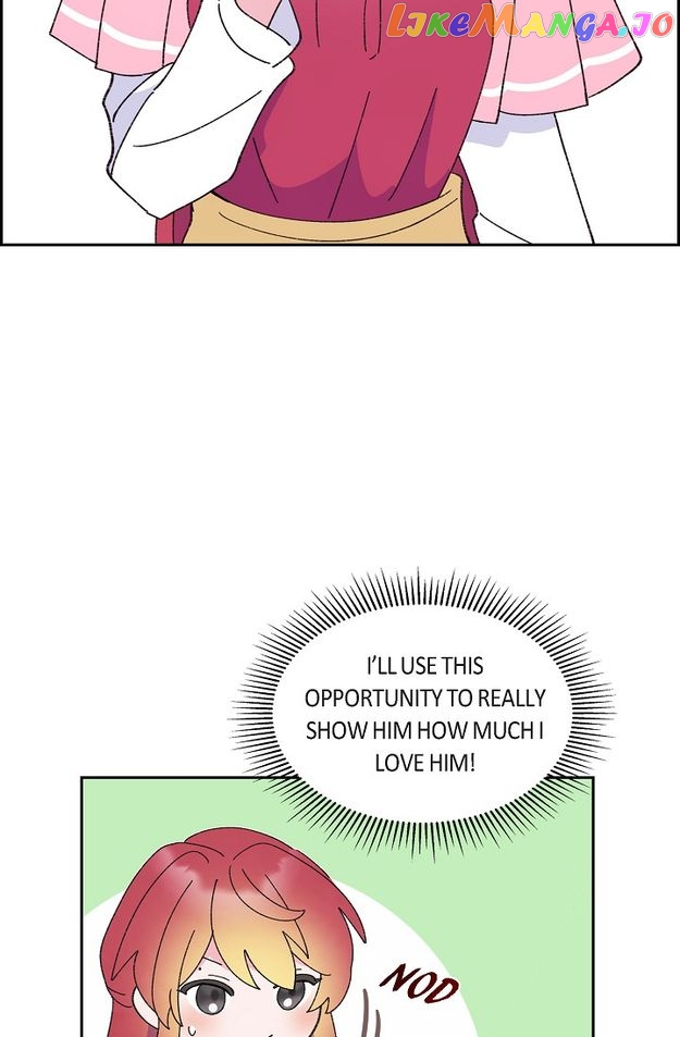 There’s No Friendship Between the Grand Duke and the Marquis chapter 50 - page 40