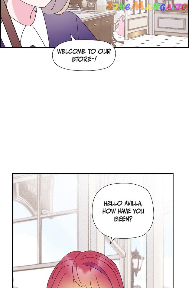 There’s No Friendship Between the Grand Duke and the Marquis chapter 50 - page 50