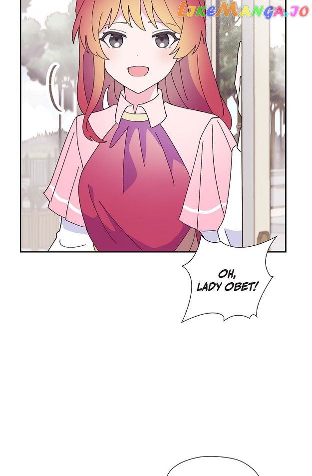 There’s No Friendship Between the Grand Duke and the Marquis chapter 50 - page 51