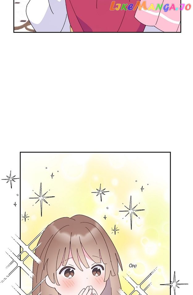 There’s No Friendship Between the Grand Duke and the Marquis chapter 50 - page 62