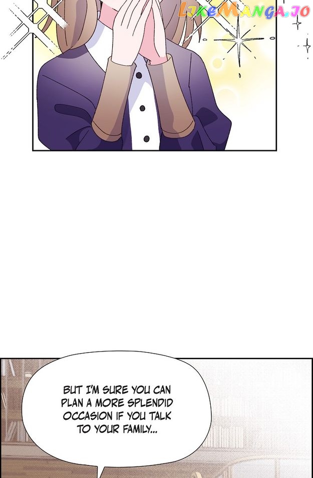 There’s No Friendship Between the Grand Duke and the Marquis chapter 50 - page 63