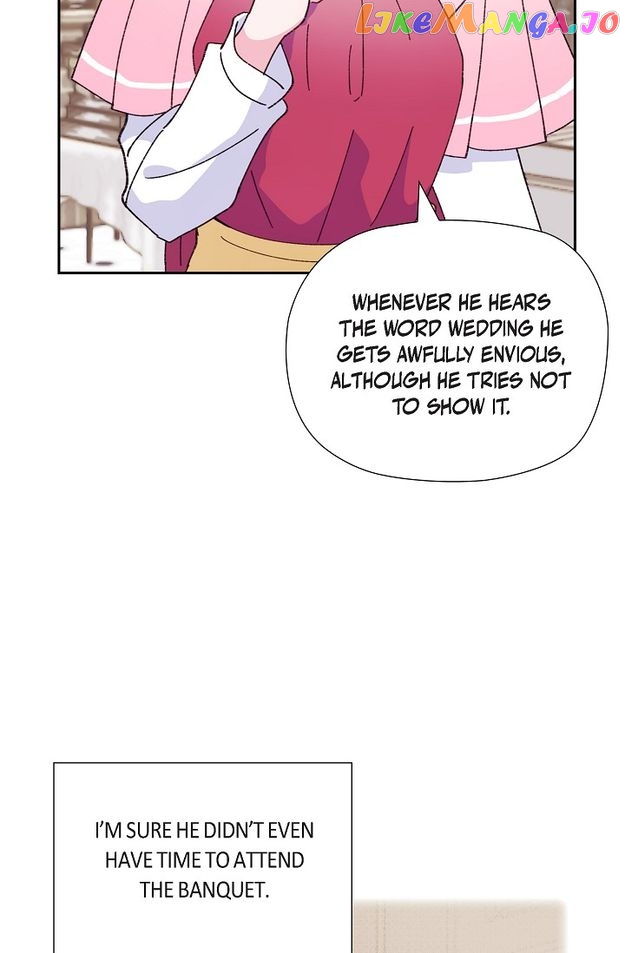 There’s No Friendship Between the Grand Duke and the Marquis chapter 50 - page 66