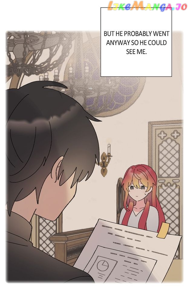 There’s No Friendship Between the Grand Duke and the Marquis chapter 50 - page 68