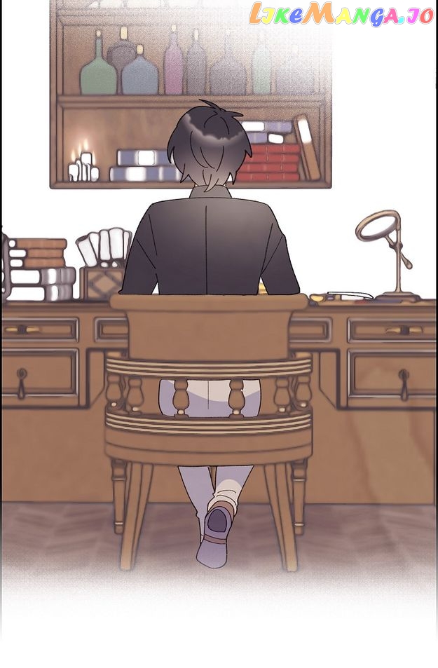 There’s No Friendship Between the Grand Duke and the Marquis chapter 50 - page 71
