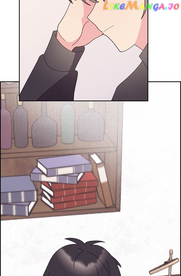 There’s No Friendship Between the Grand Duke and the Marquis chapter 50 - page 74