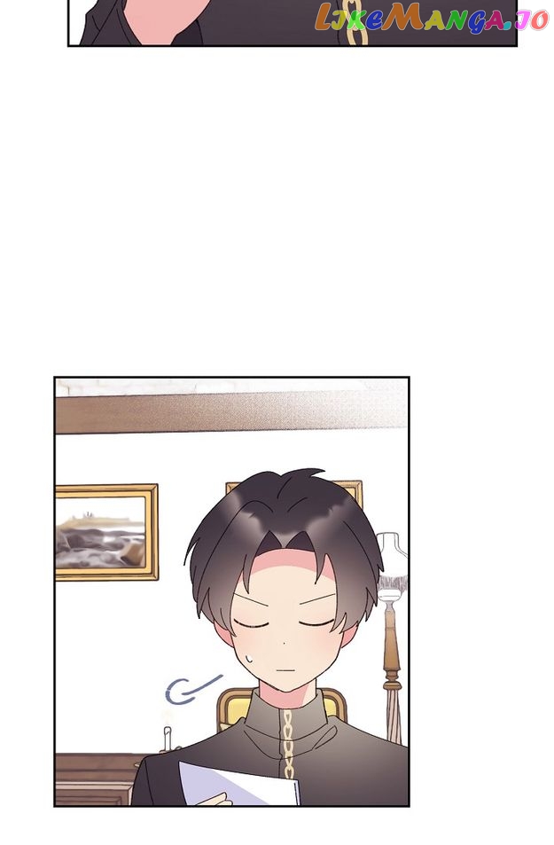 There’s No Friendship Between the Grand Duke and the Marquis chapter 50 - page 77