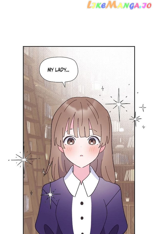 There’s No Friendship Between the Grand Duke and the Marquis chapter 50 - page 80