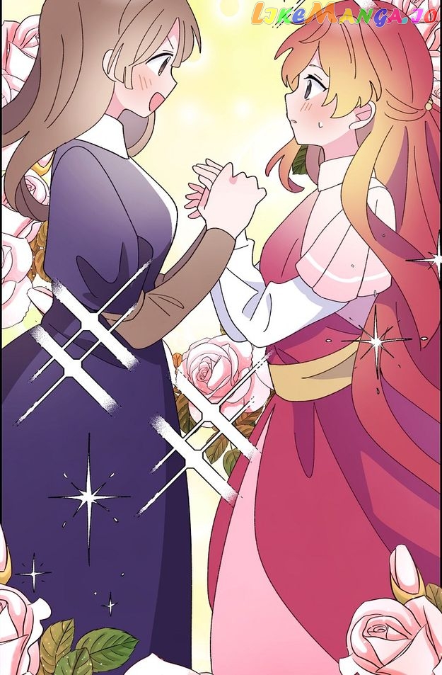 There’s No Friendship Between the Grand Duke and the Marquis chapter 50 - page 83