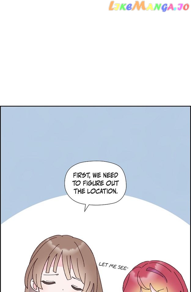 There’s No Friendship Between the Grand Duke and the Marquis Chapter 51 - page 2