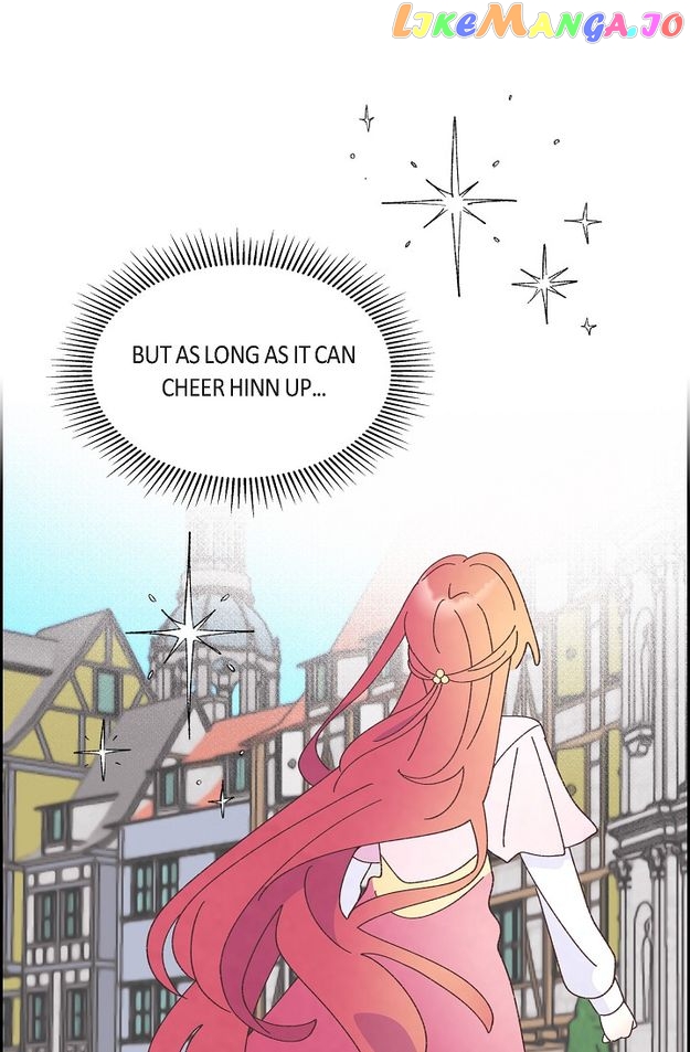 There’s No Friendship Between the Grand Duke and the Marquis Chapter 51 - page 16