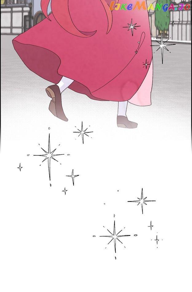 There’s No Friendship Between the Grand Duke and the Marquis Chapter 51 - page 17