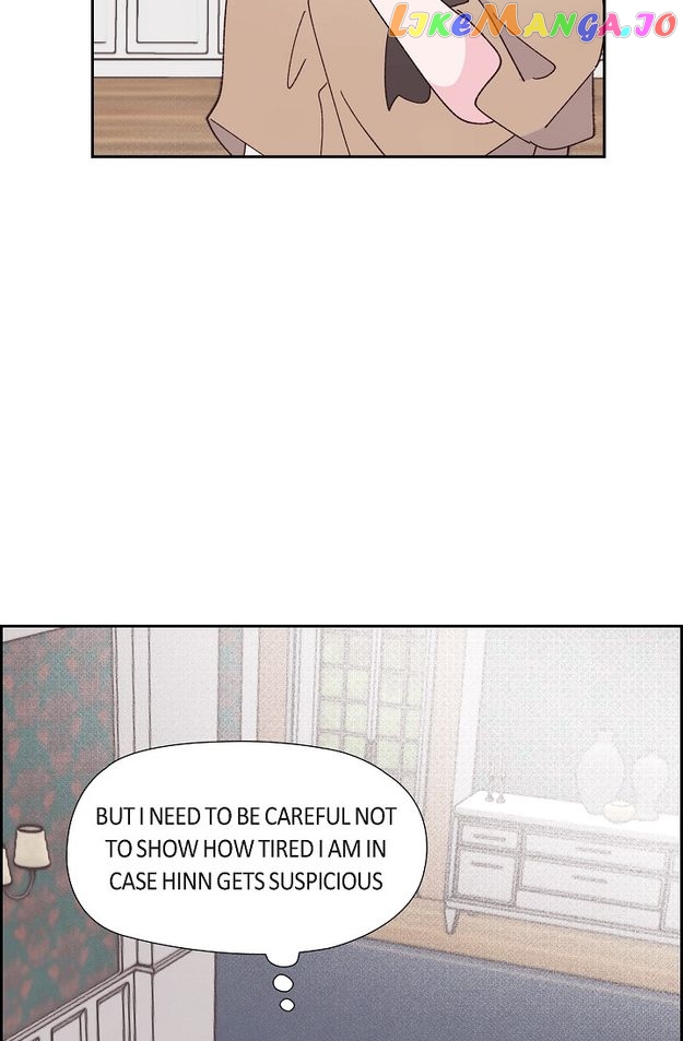 There’s No Friendship Between the Grand Duke and the Marquis Chapter 51 - page 20