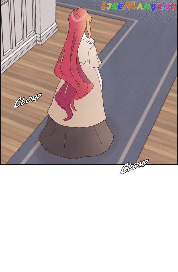 There’s No Friendship Between the Grand Duke and the Marquis Chapter 51 - page 21